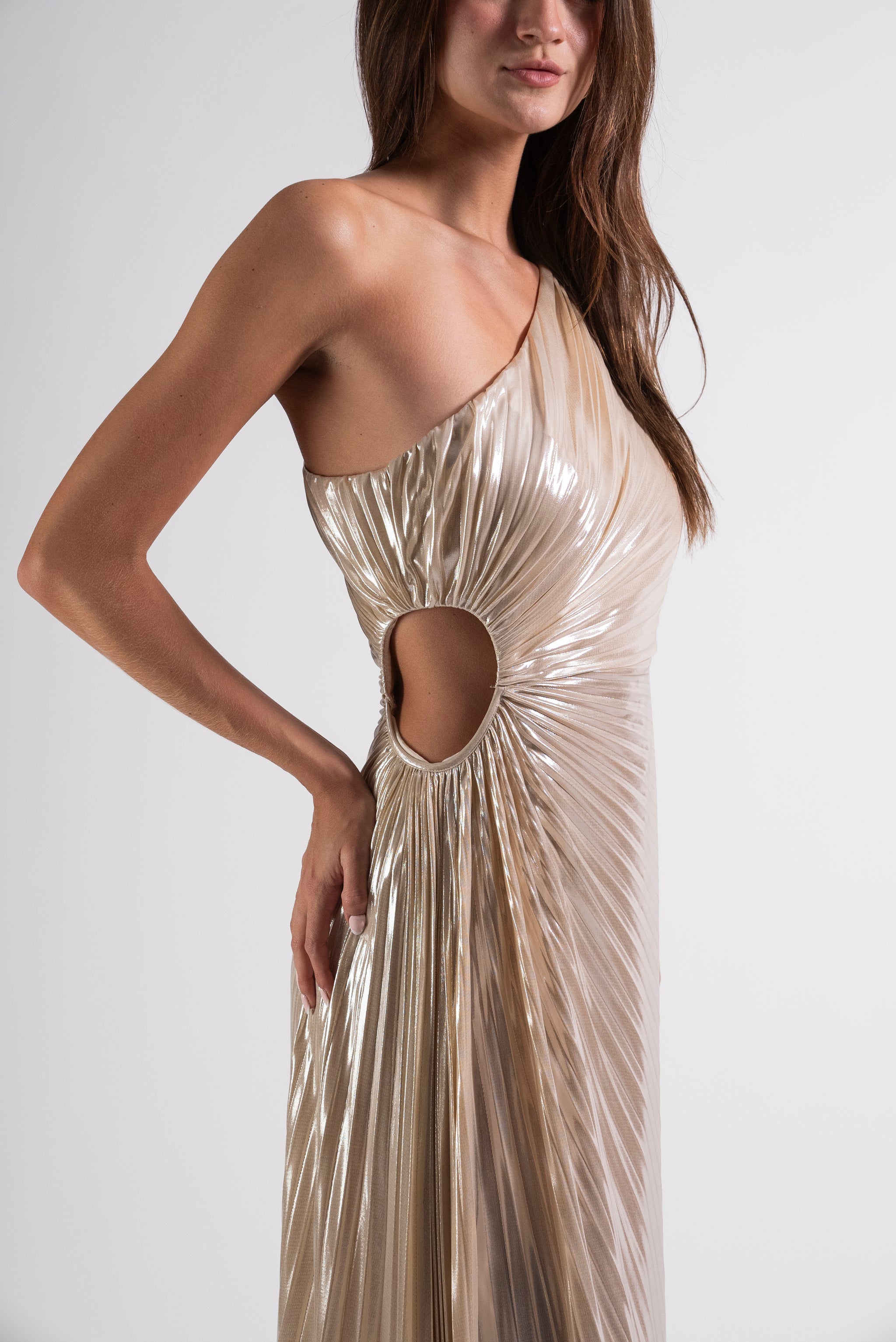 Vestido Luna