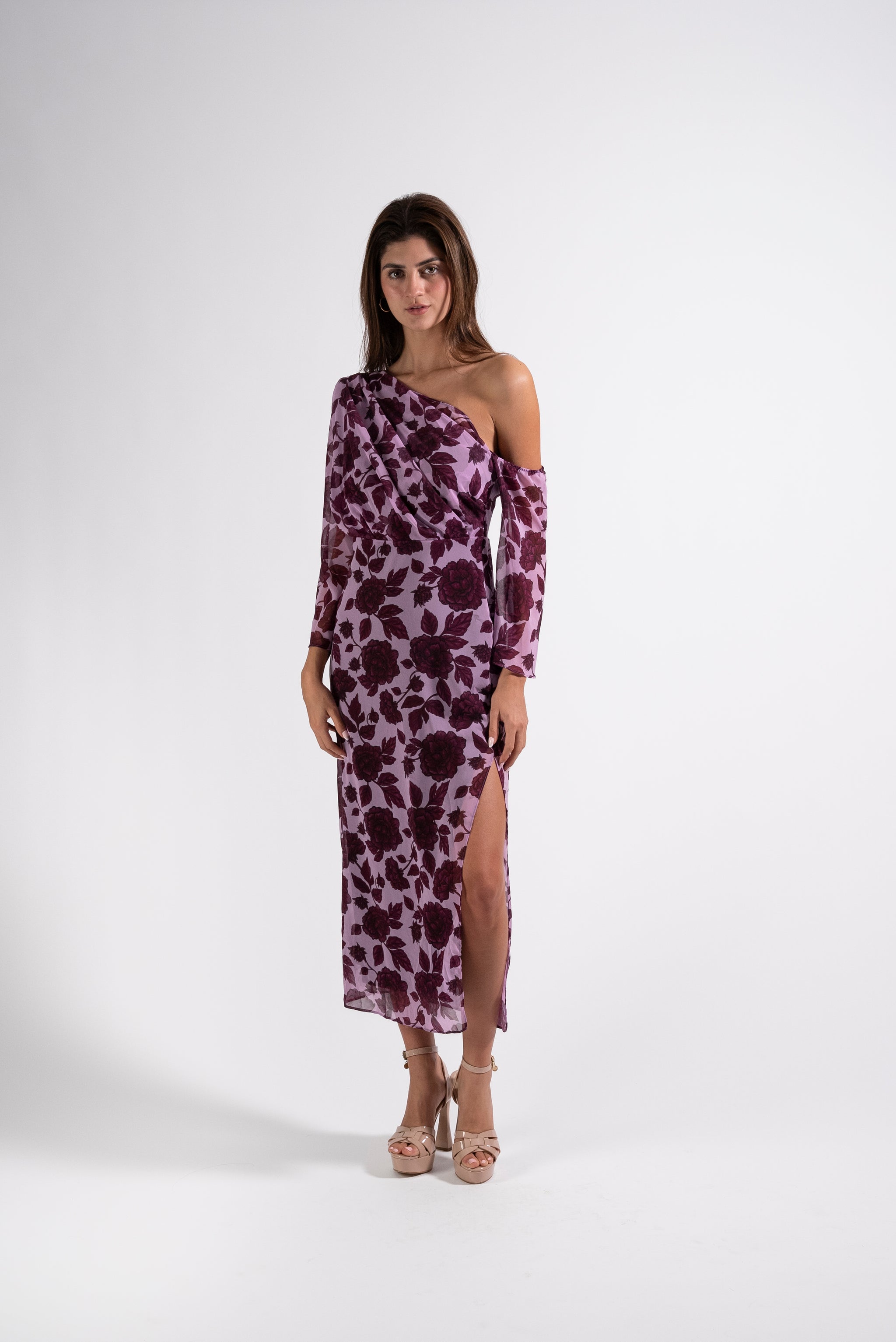 Vestido Triana