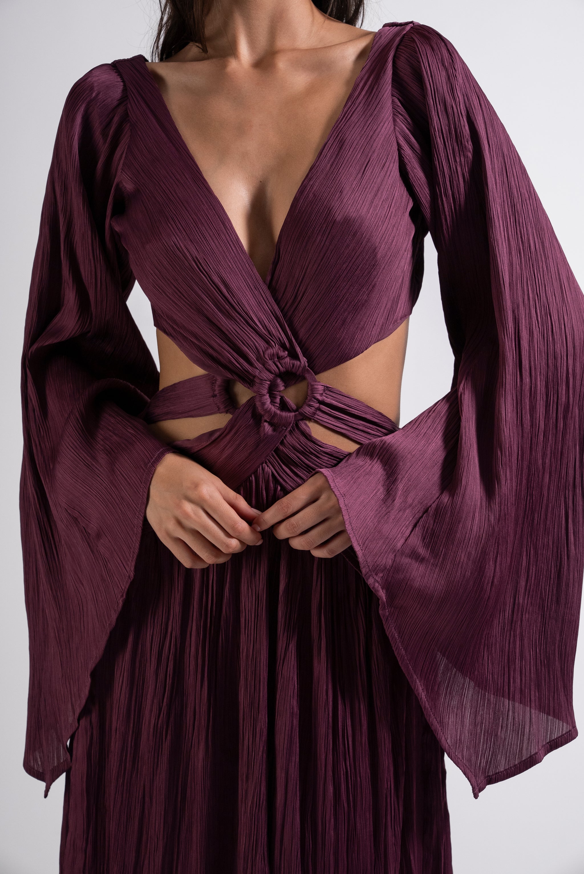 Vestido Deva