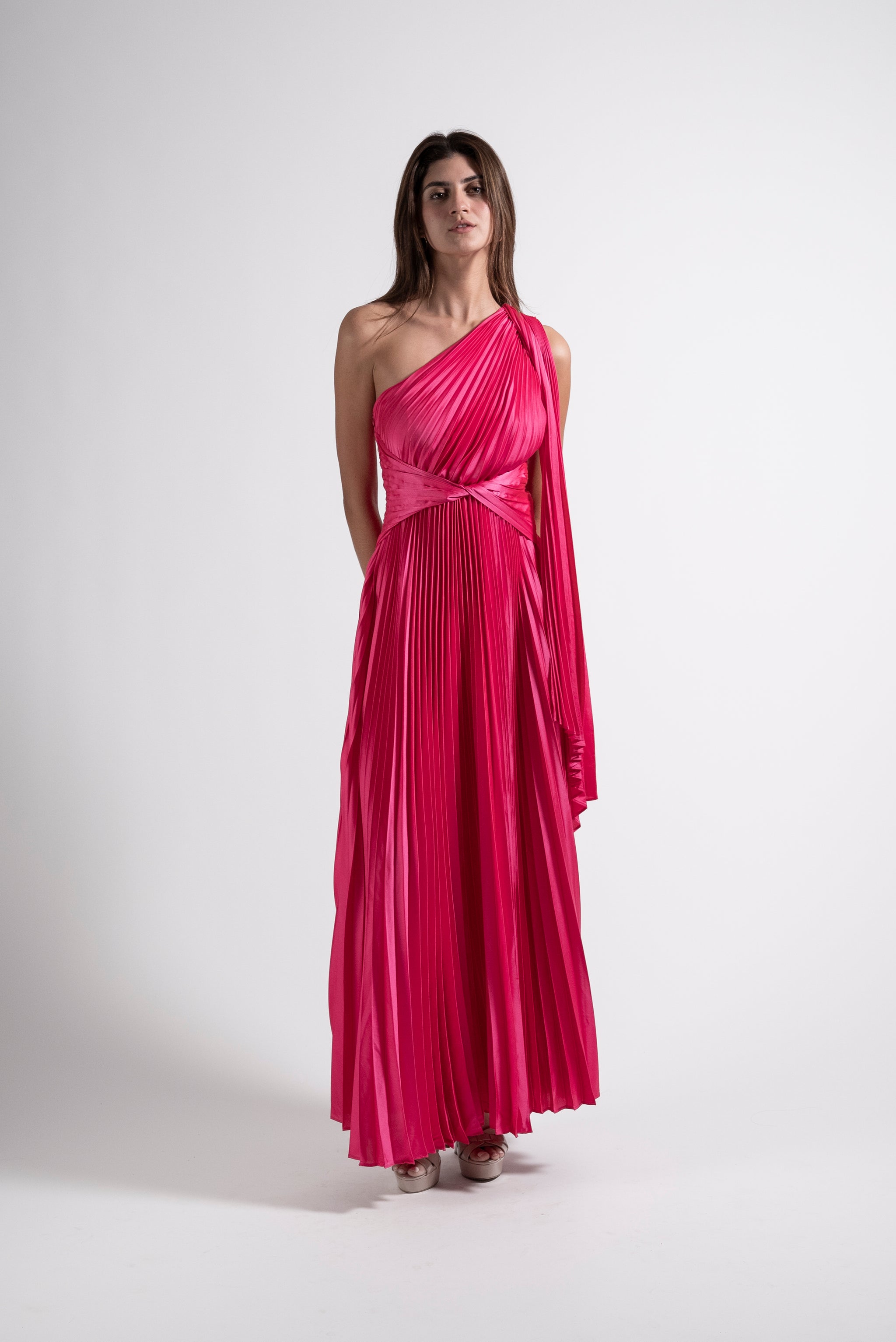 Vestido Leticia