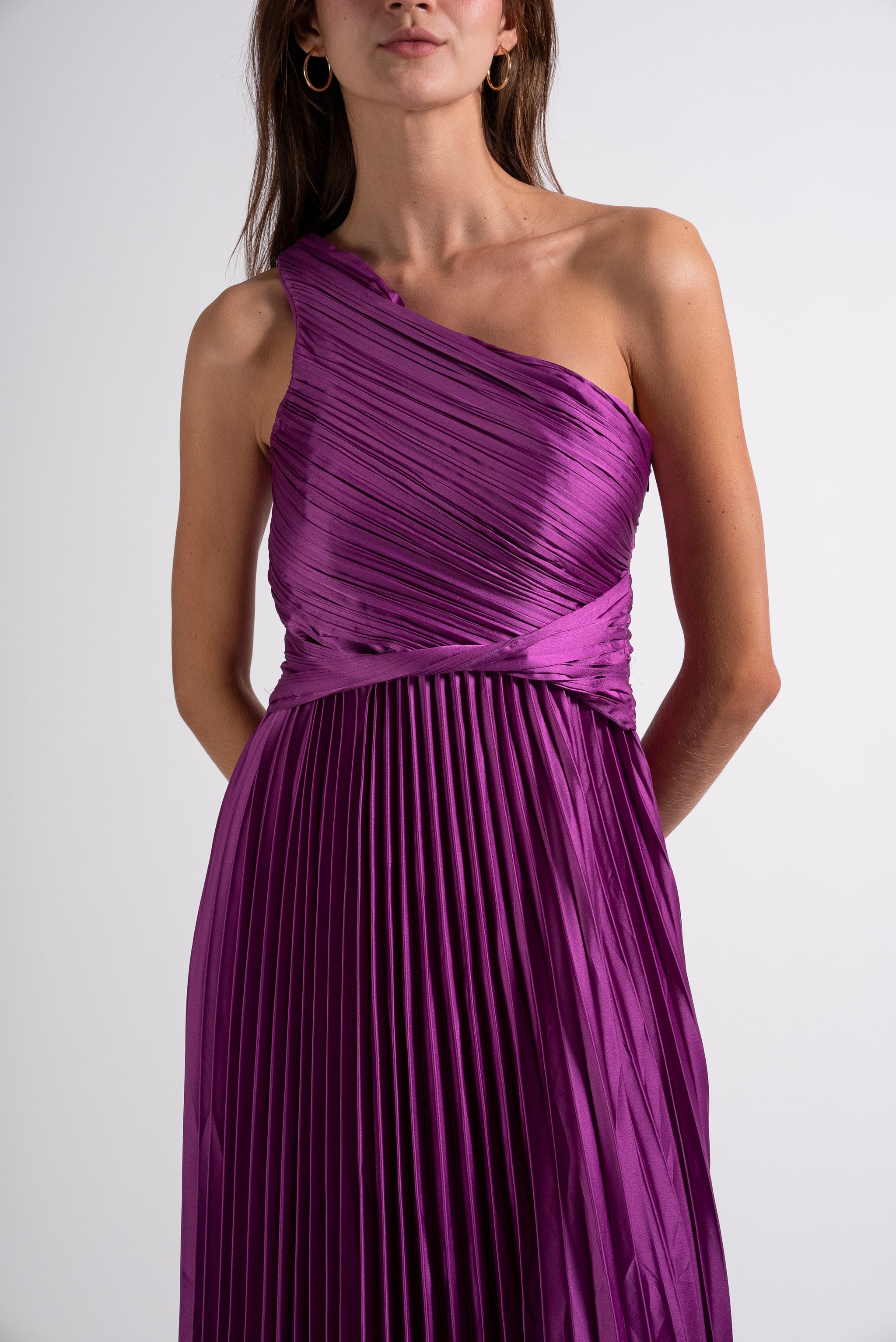Vestido Malú