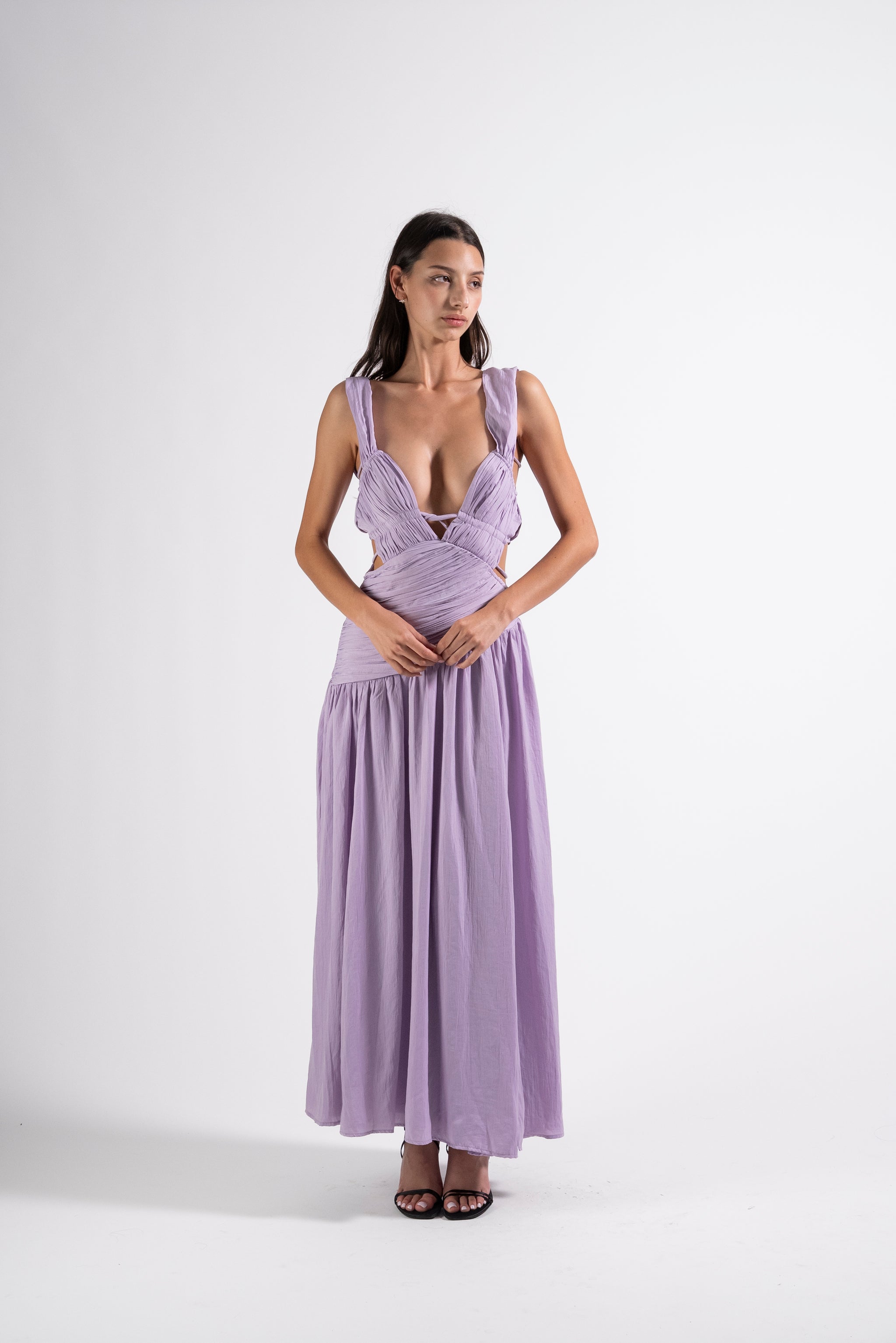 Vestido Maritza
