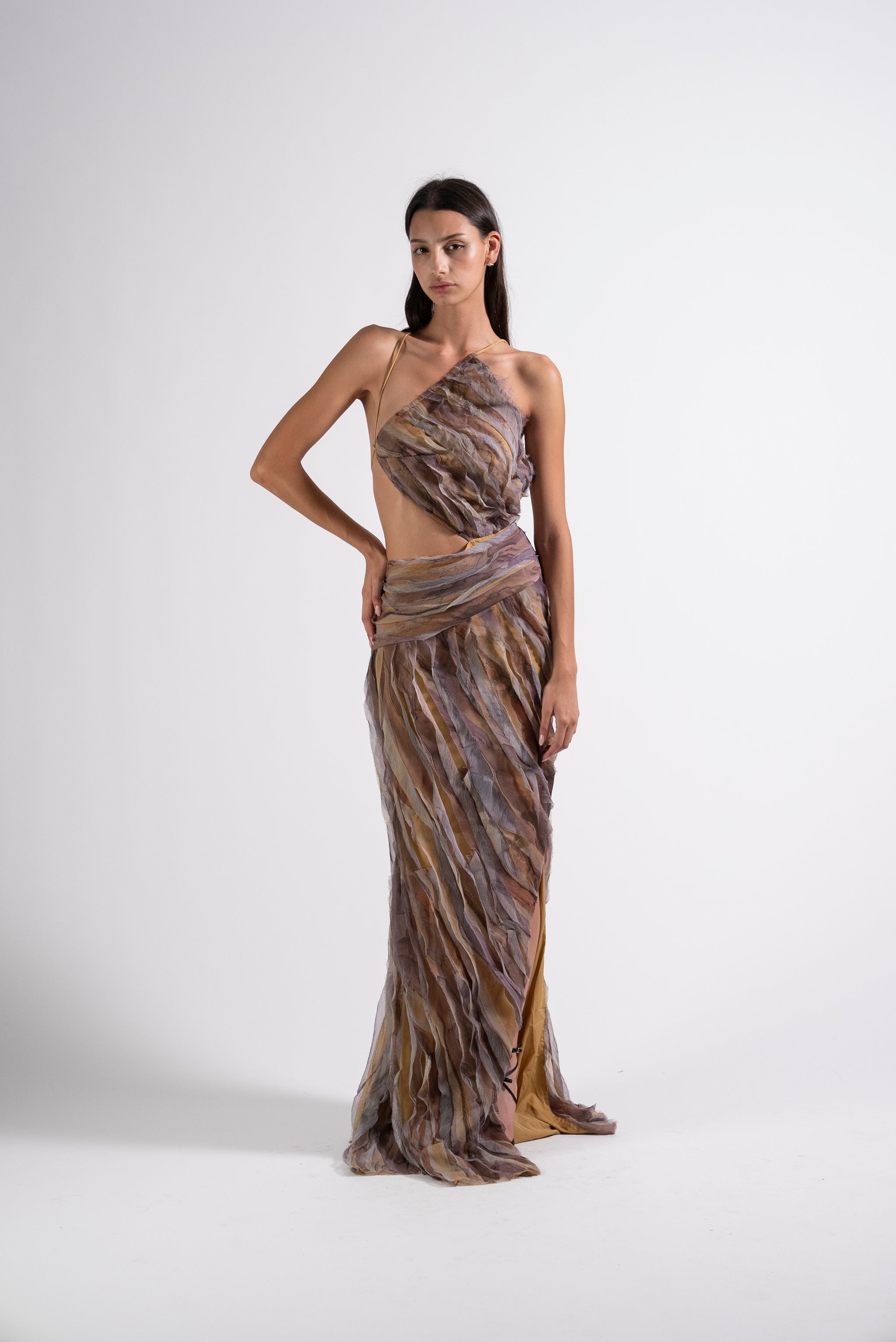 Vestido Alicia