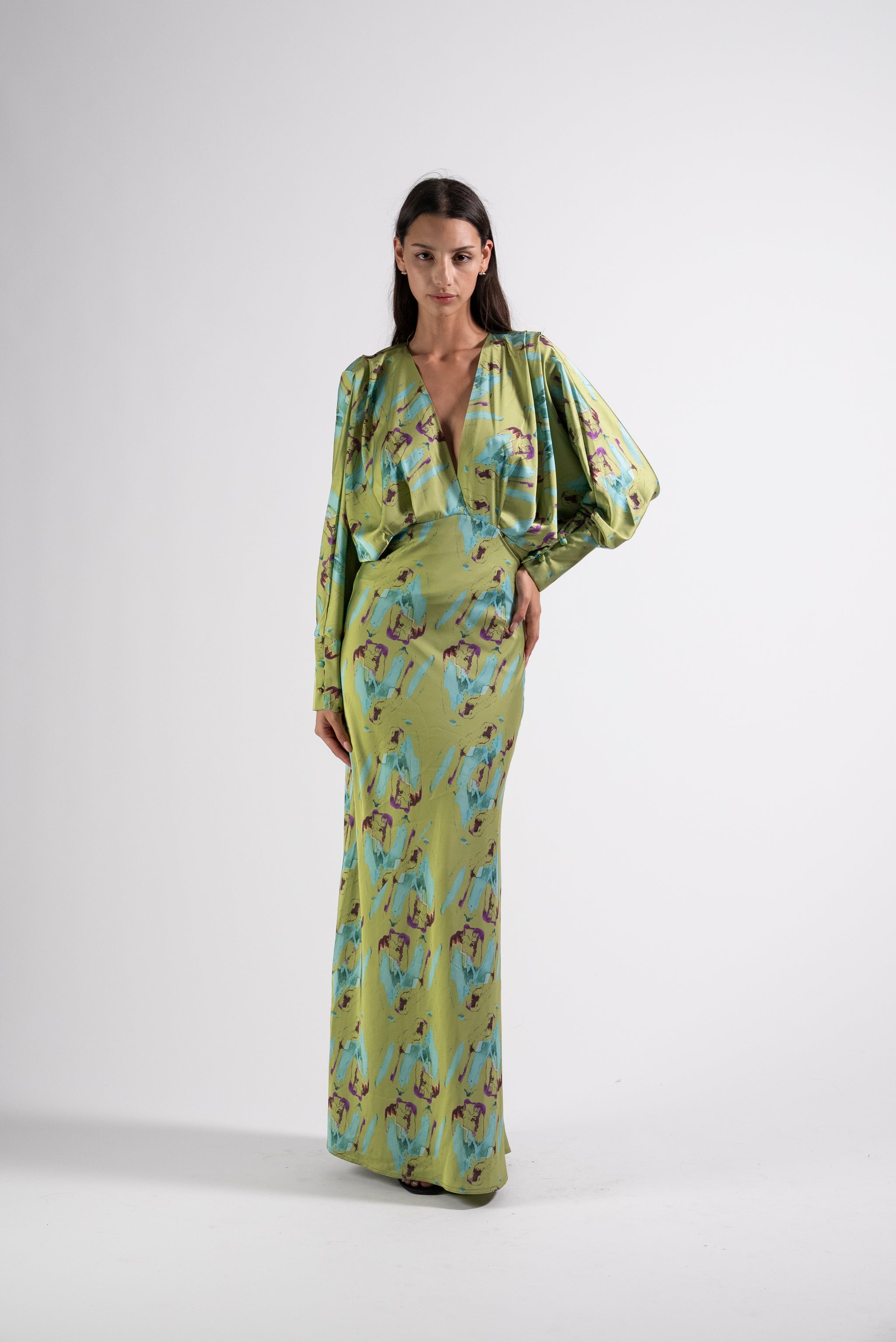 Vestido Soho