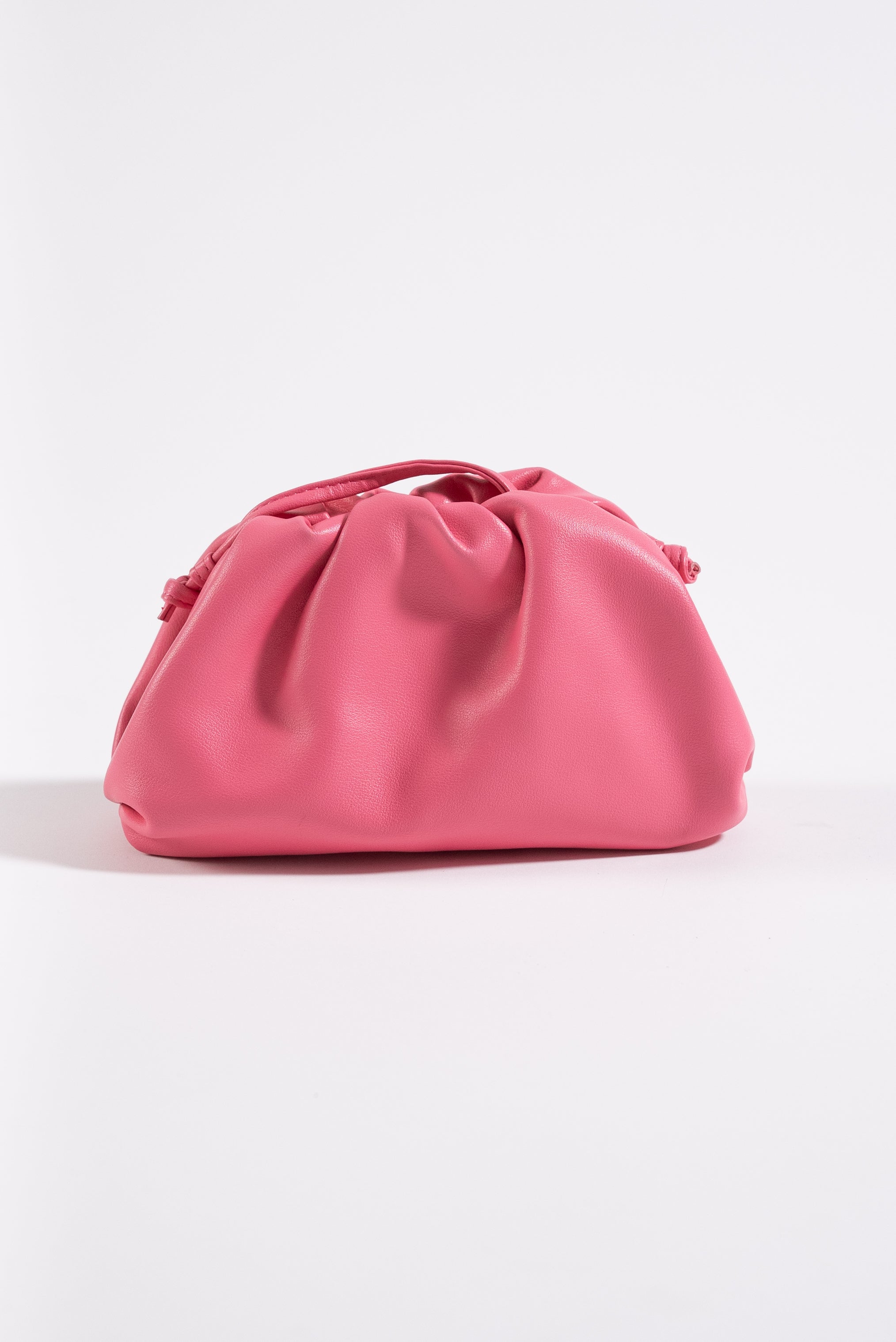 Bolsa rosa