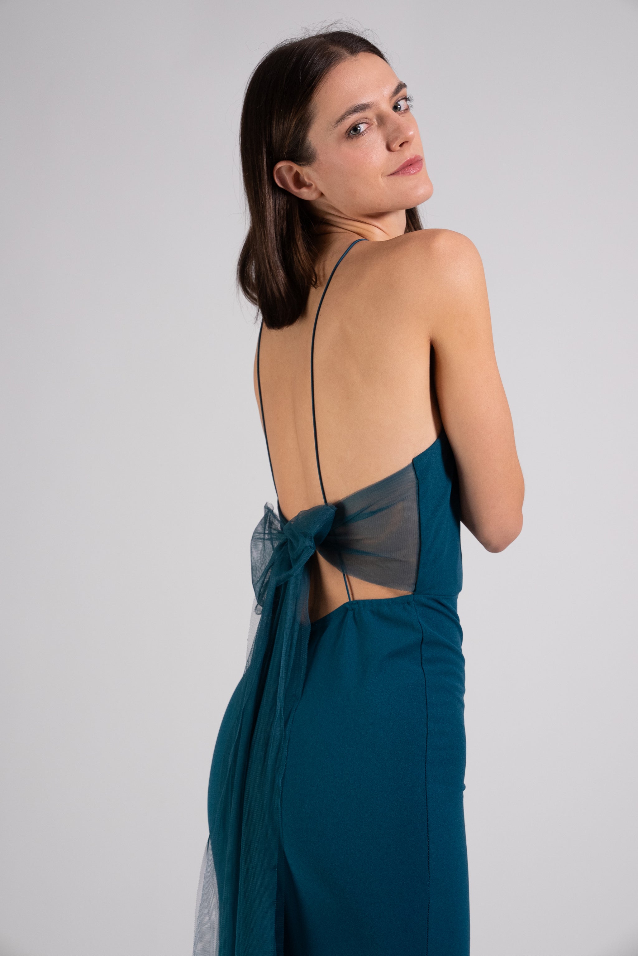 Vestido Eloísa